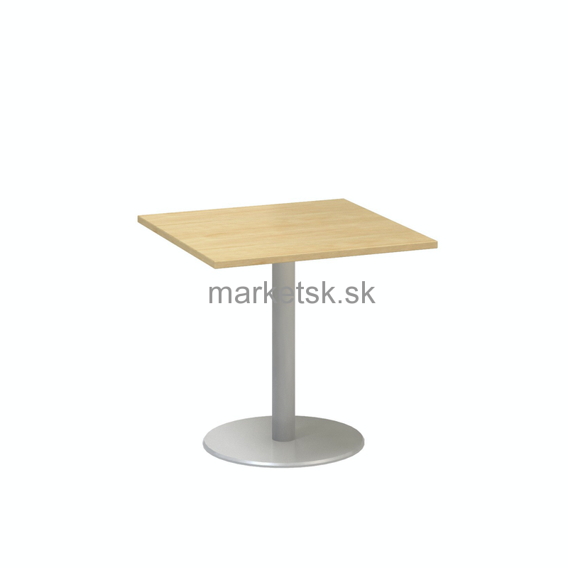 Konferenčný stôl OMEGA RE087 - 80 x 80 x 74,2 cm